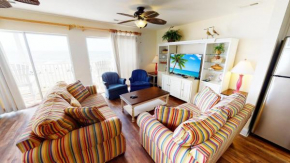 Ambassador Villas by Coastline Resorts